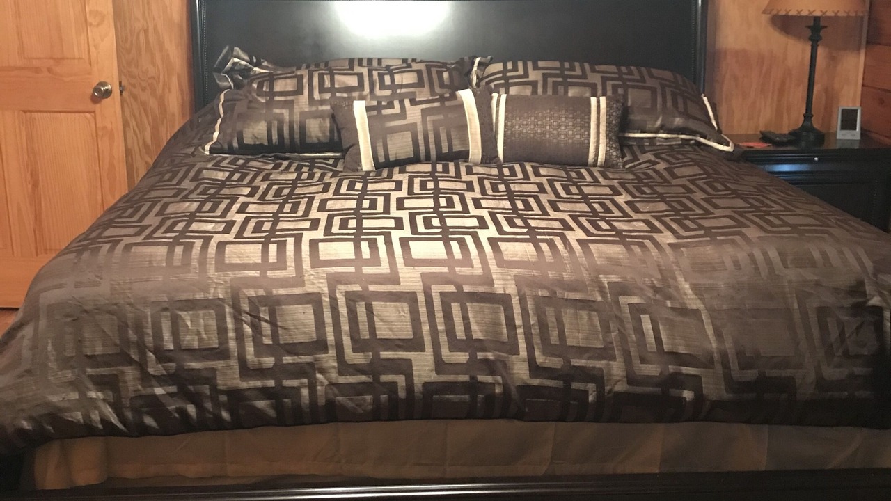 Photo of Bedroom in Waco