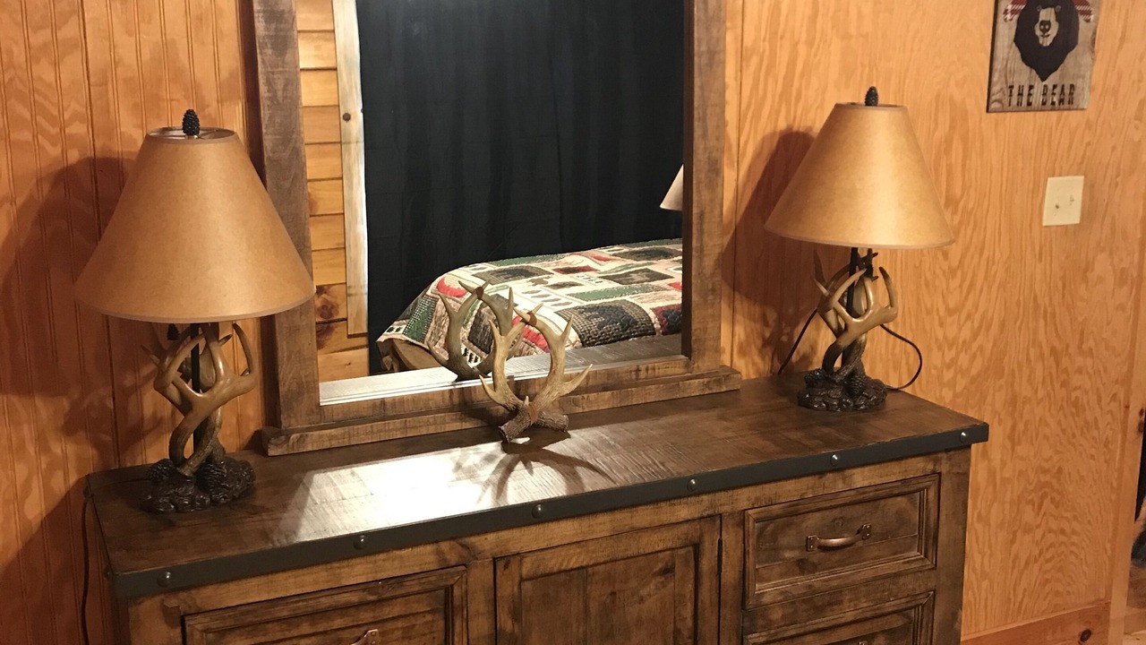 Photo of Bedroom in Waco