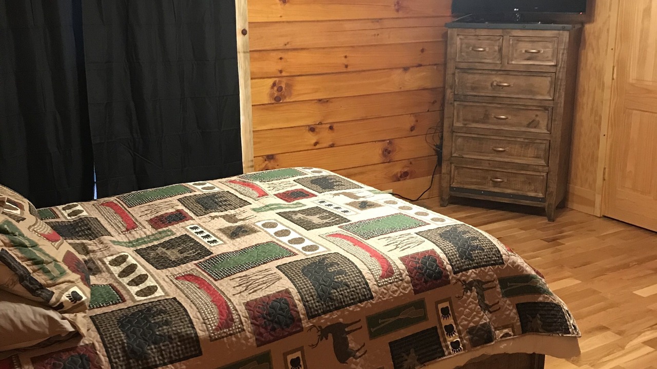 Photo of Bedroom in Waco