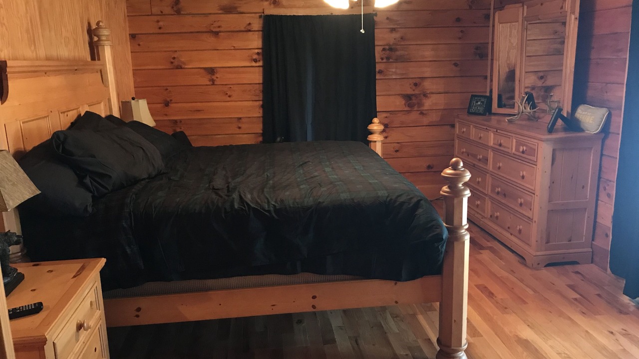 Photo of Bedroom in Waco