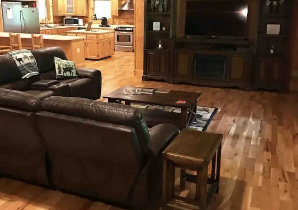 Photo of Livingroom in Waco