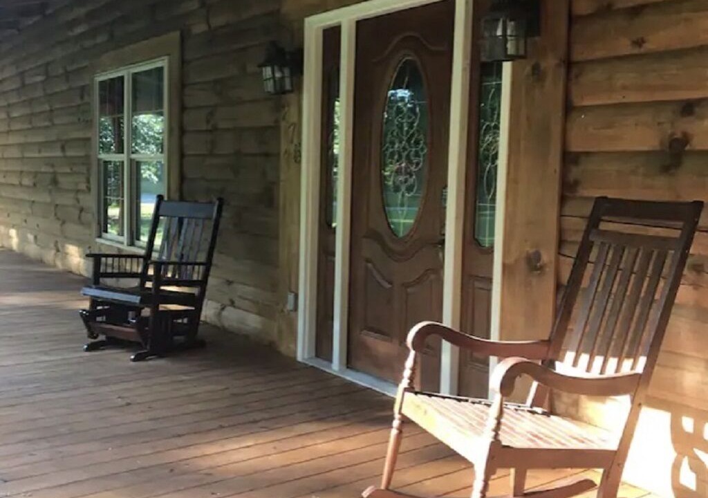 Photo of Patio Balcony in Waco