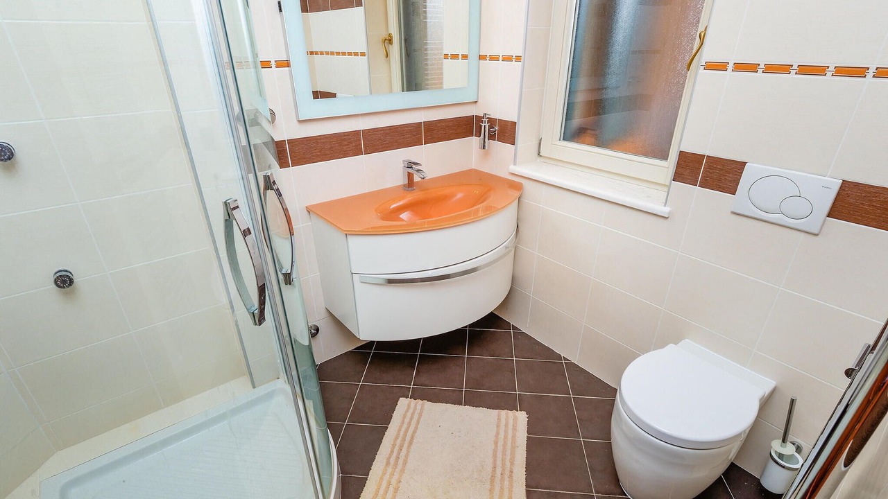 Photo of Bathroom in Donji Kraj
