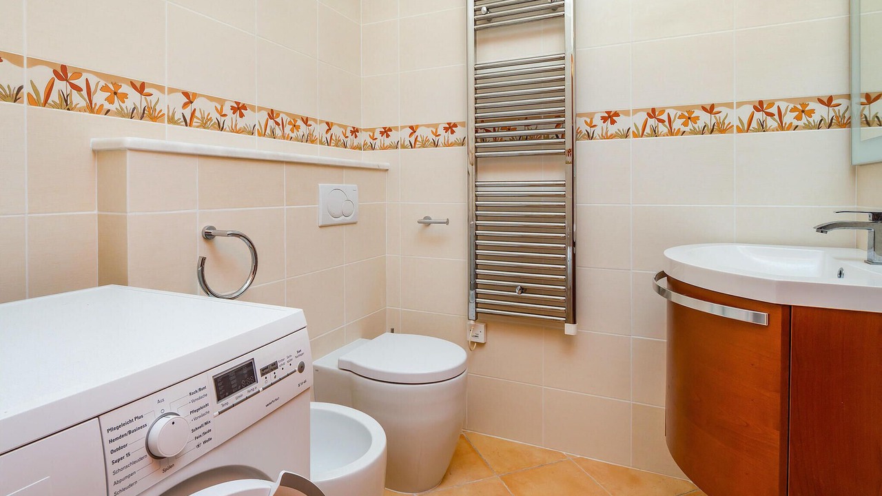 Photo of Bathroom in Donji Kraj