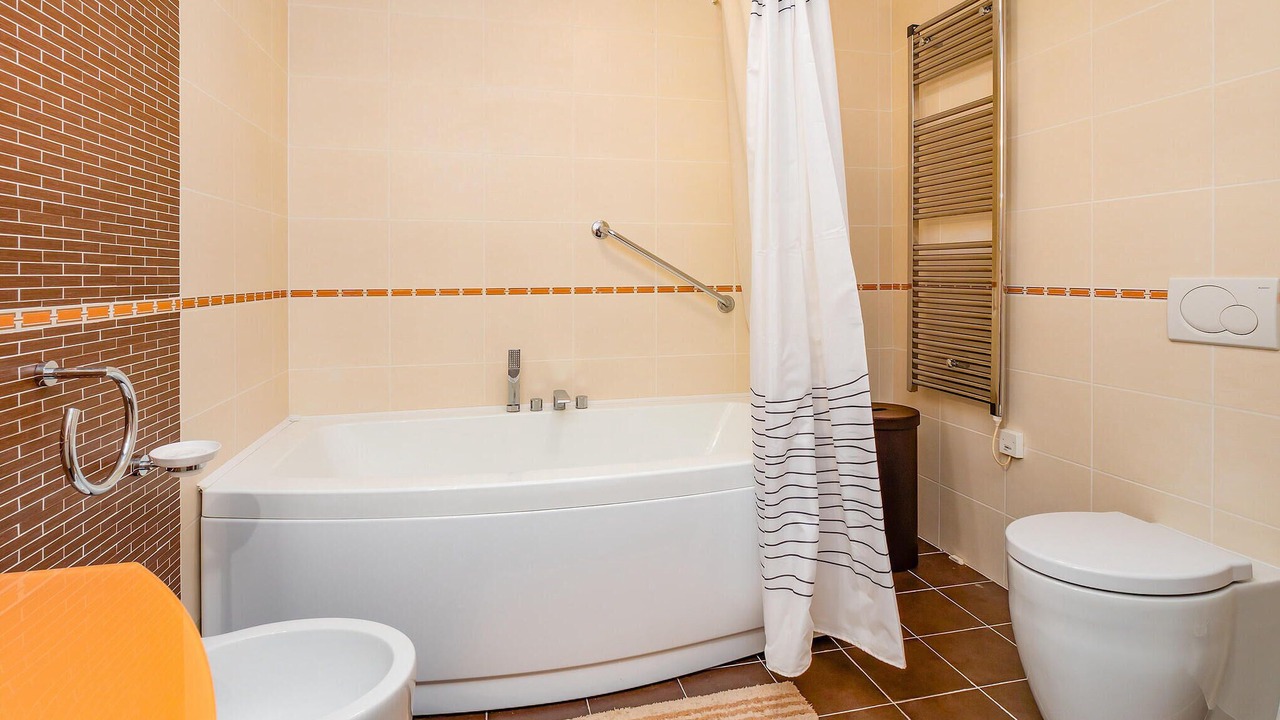 Photo of Bathroom in Donji Kraj