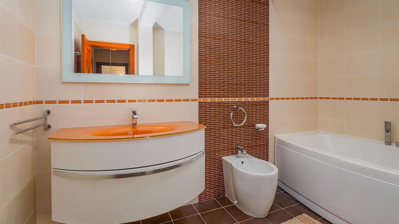 Photo of Bathroom in Donji Kraj
