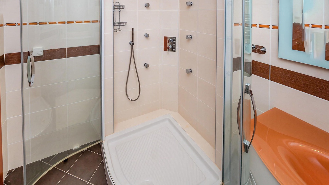 Photo of Bathroom in Donji Kraj