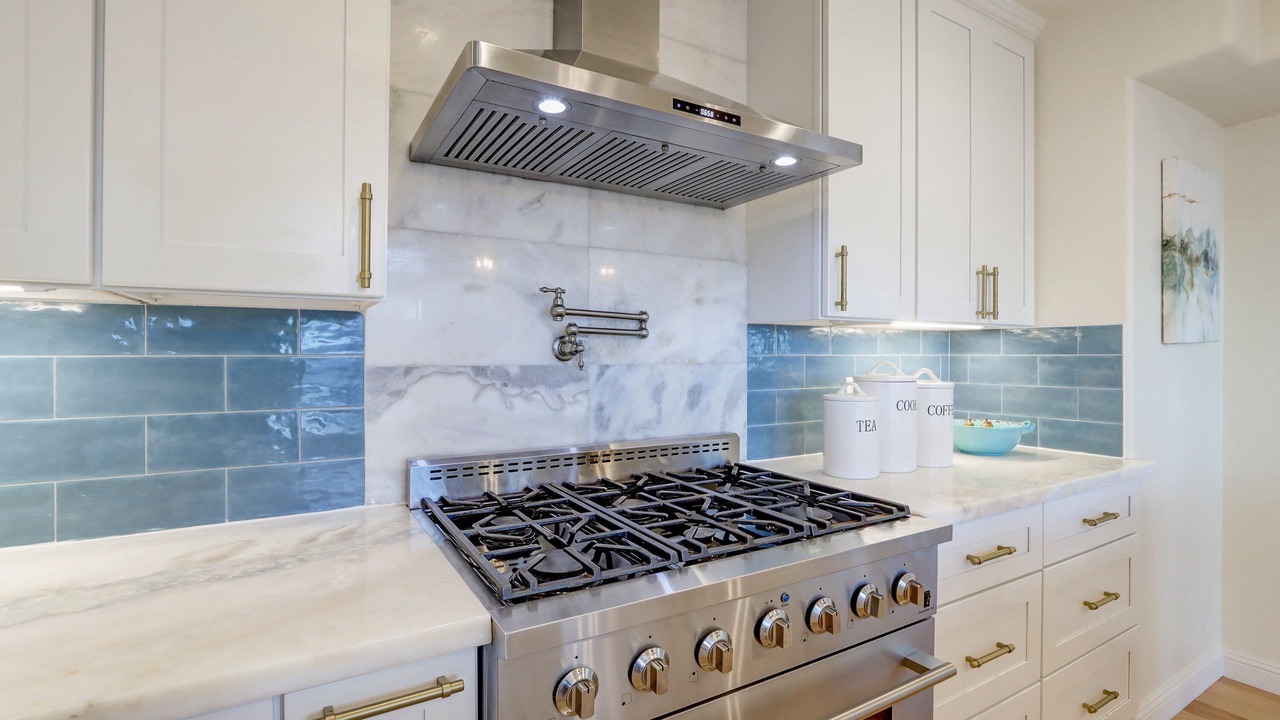 Photo of Kitchen in South San Francisco