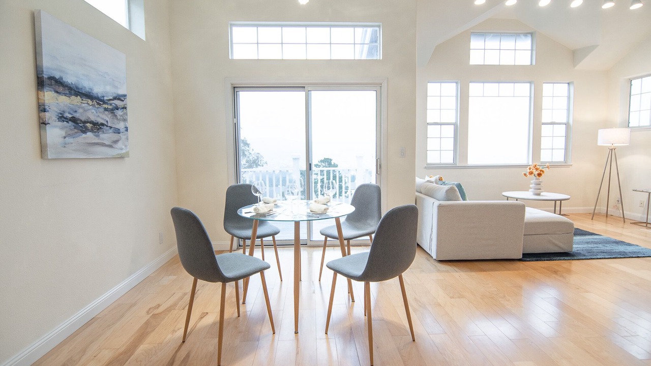 Photo of Livingroom in South San Francisco