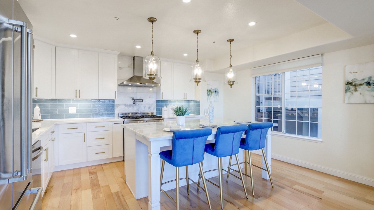 Photo of Kitchen in South San Francisco