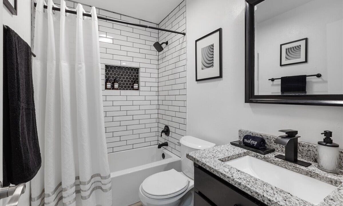 Photo of Bathroom in West Arlington