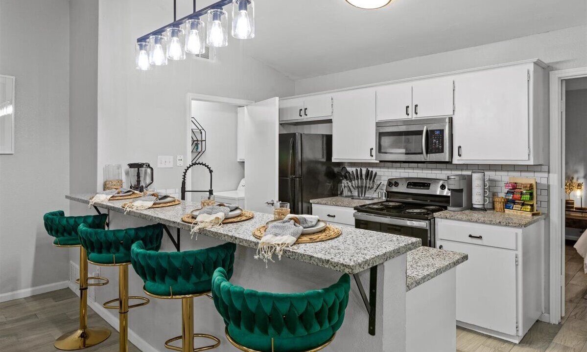 Photo of Kitchen in West Arlington