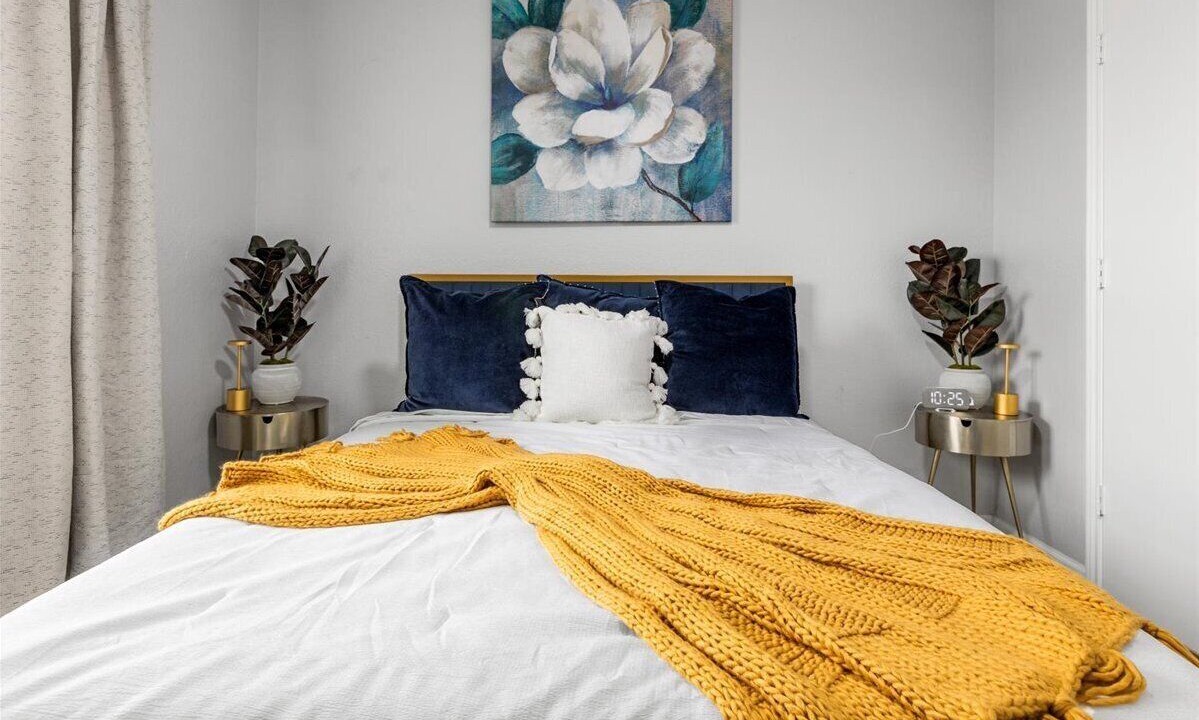 Photo of Bedroom in West Arlington