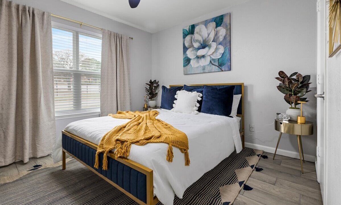 Photo of Bedroom in West Arlington