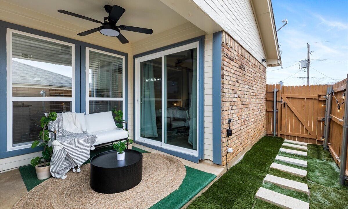Photo of Outdoor in West Arlington