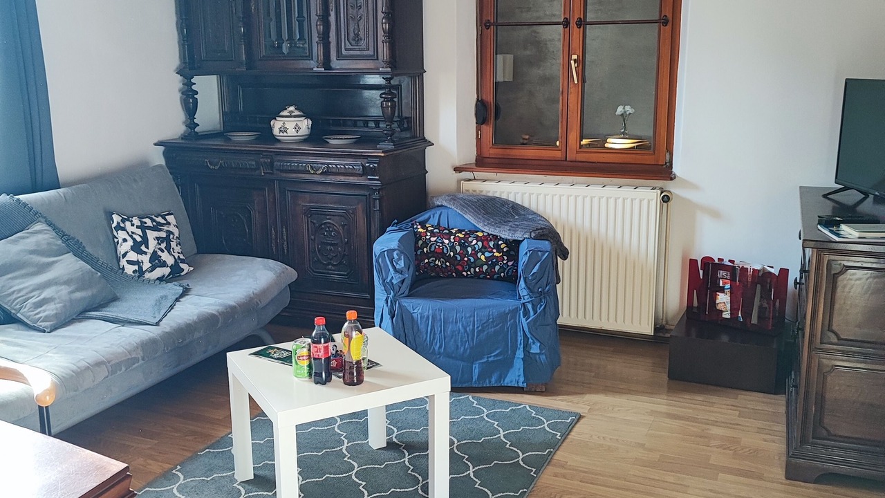 Photo of Livingroom in Cronenbourg Est