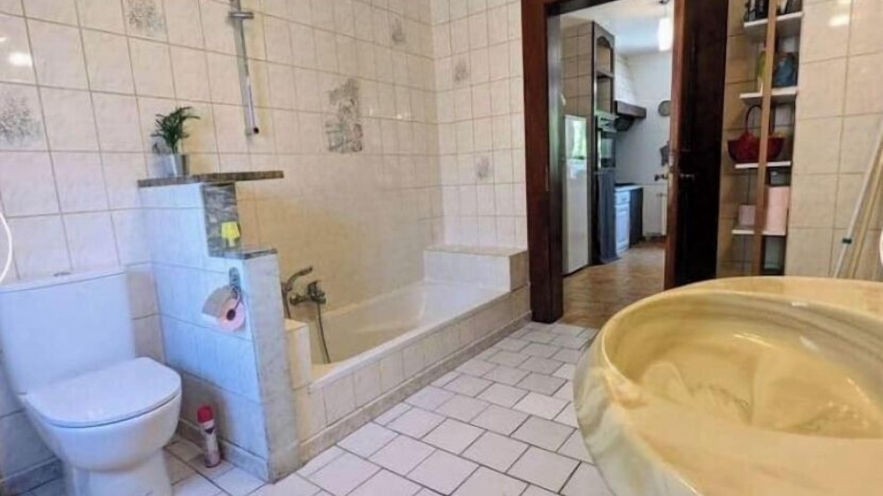 Photo of Bathroom in Cronenbourg Est