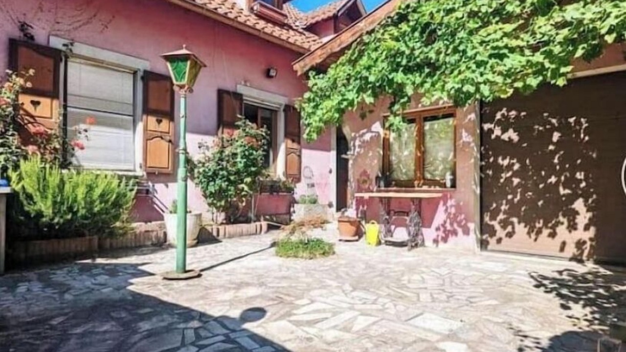 Photo of Outdoor in Cronenbourg Est