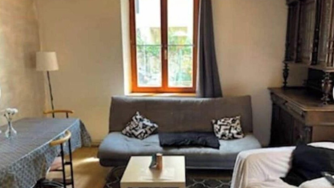 Photo of Livingroom in Cronenbourg Est