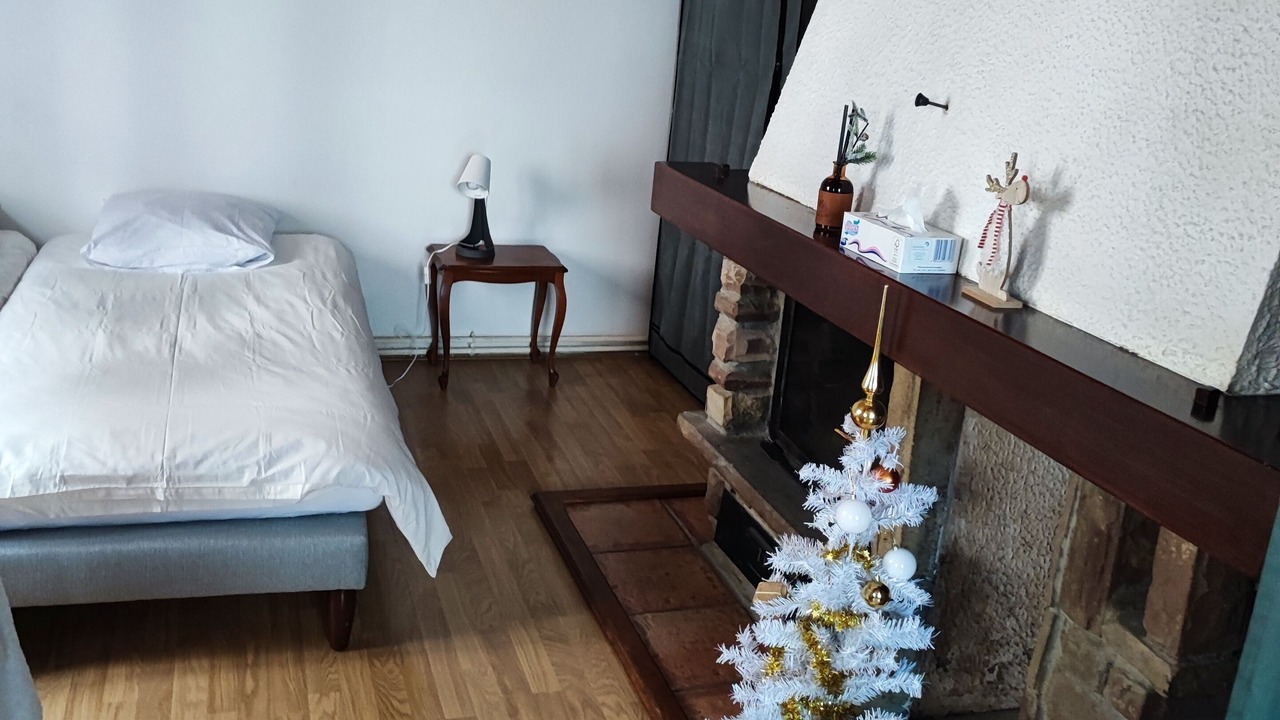 Photo of Bedroom in Cronenbourg Est