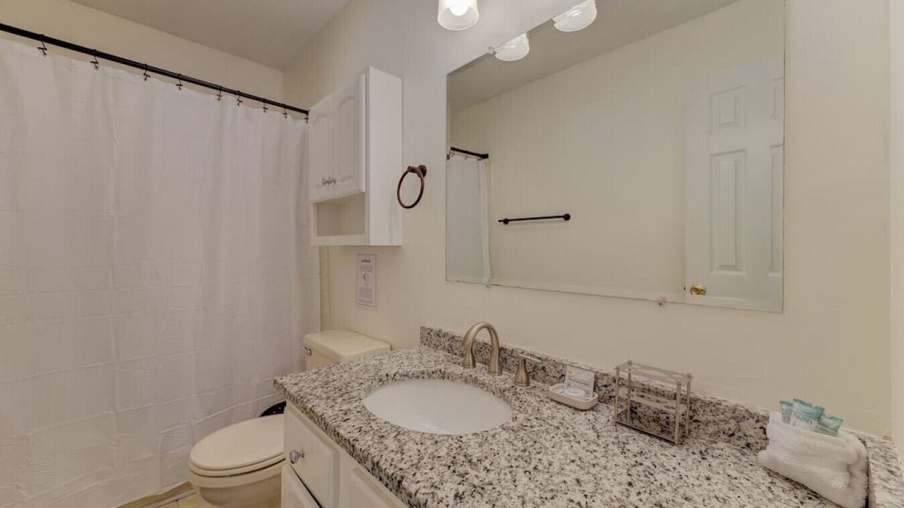 Photo of Bathroom in Lexington