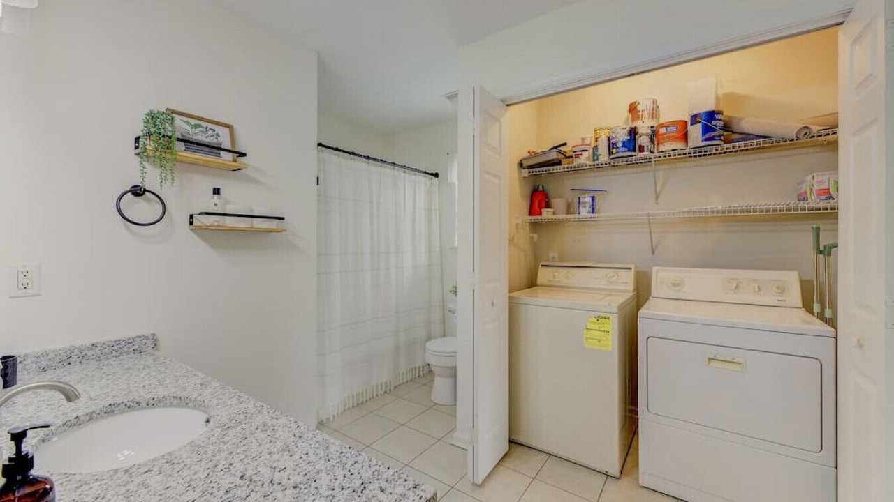 Photo of Bathroom in Lexington