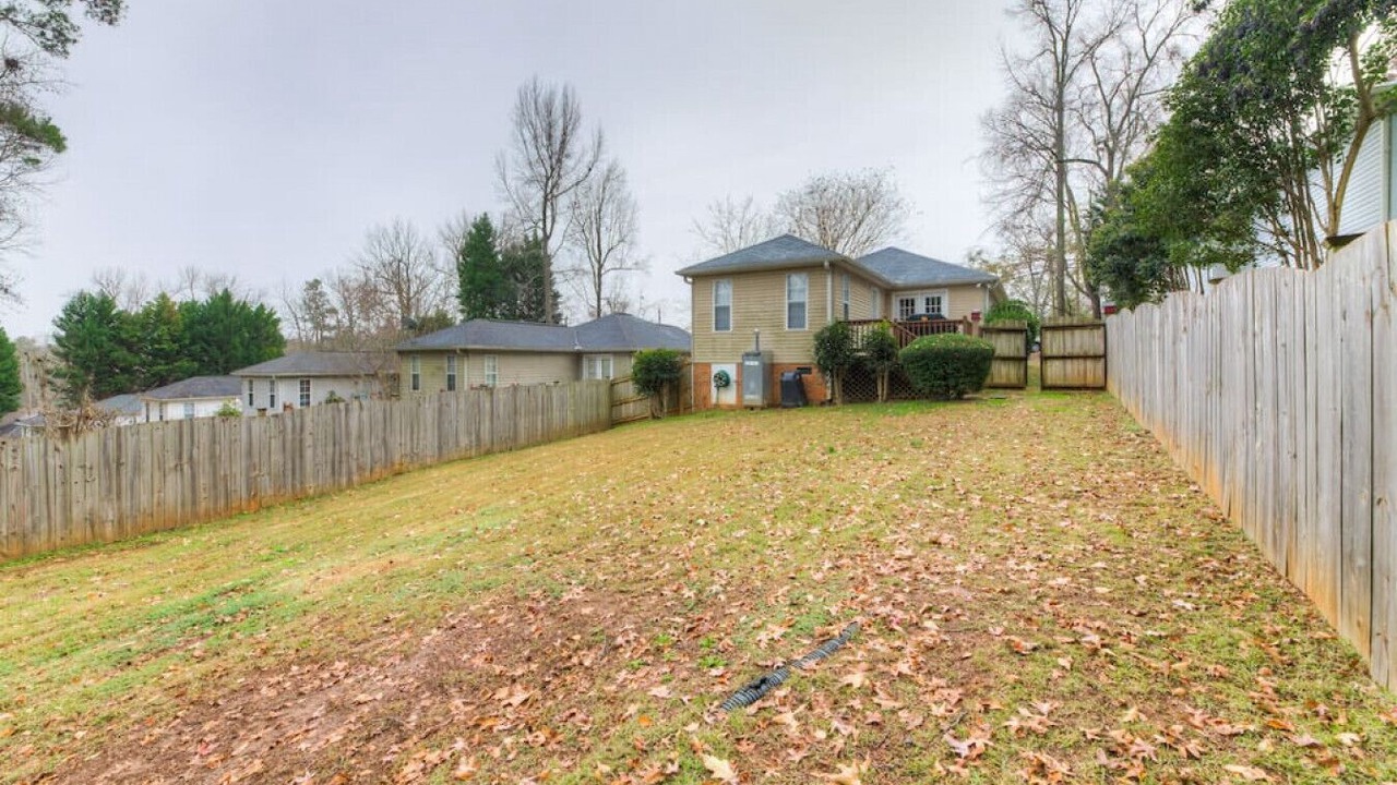 Photo of Outdoor in Lexington