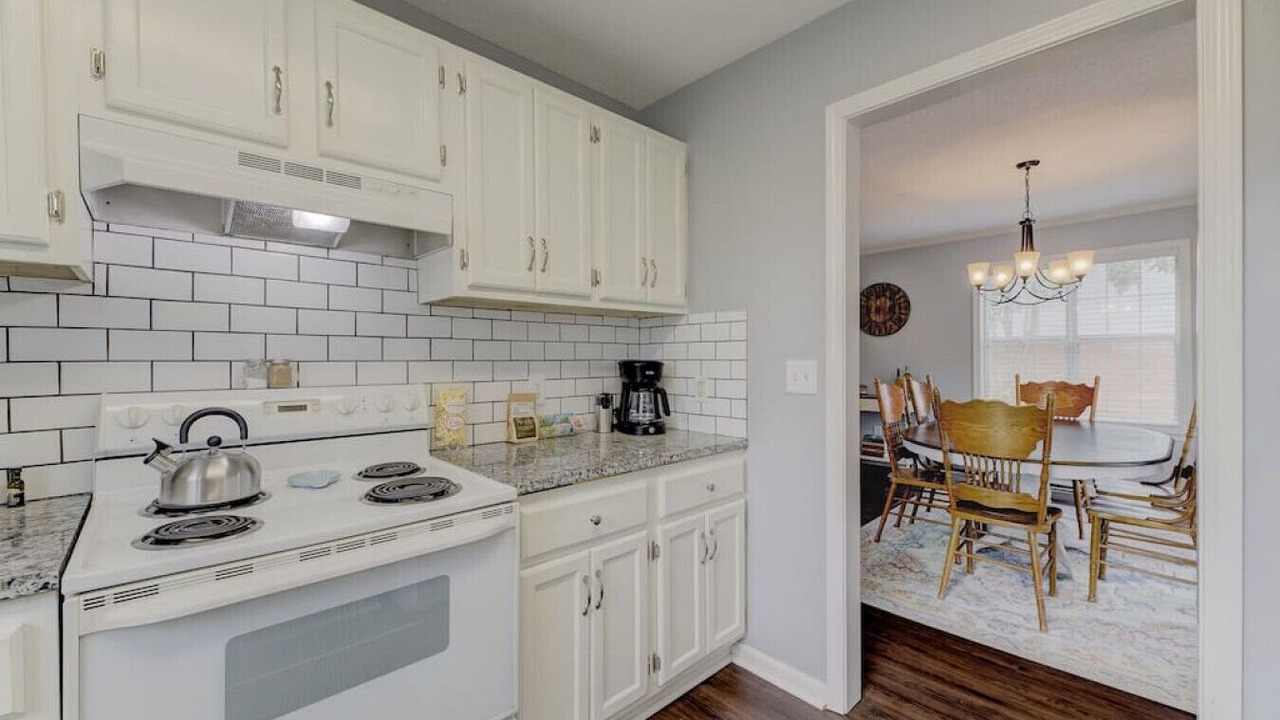 Photo of Kitchen in Lexington