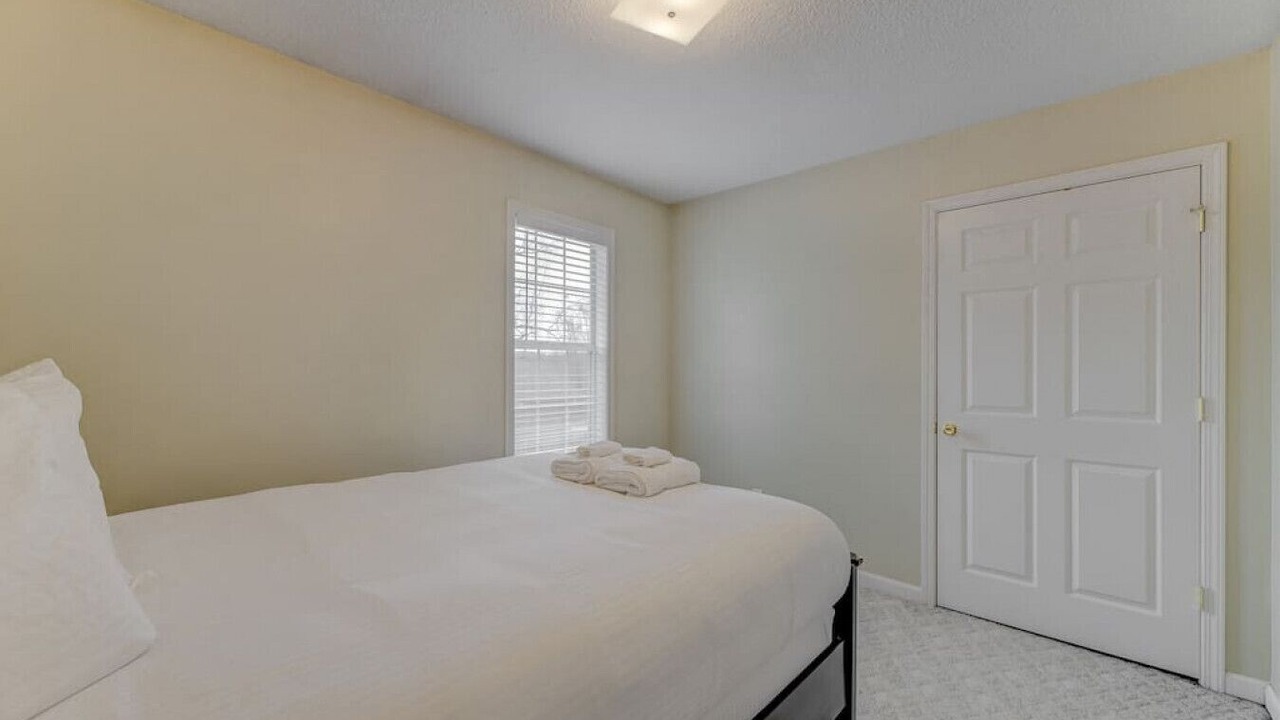 Photo of Bedroom in Lexington