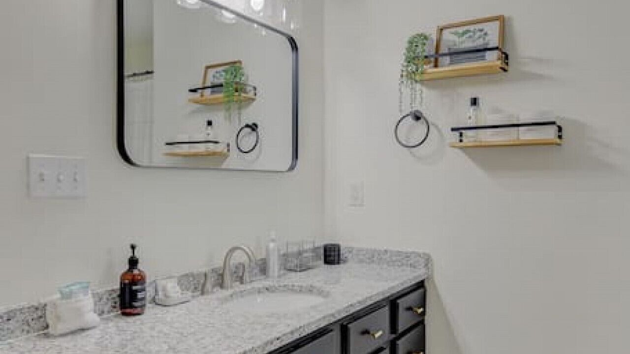 Photo of Bathroom in Lexington