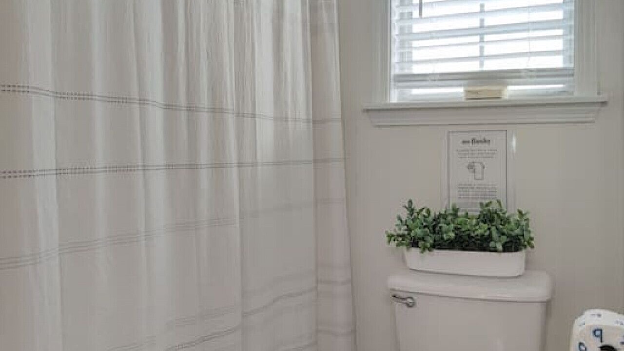 Photo of Bathroom in Lexington