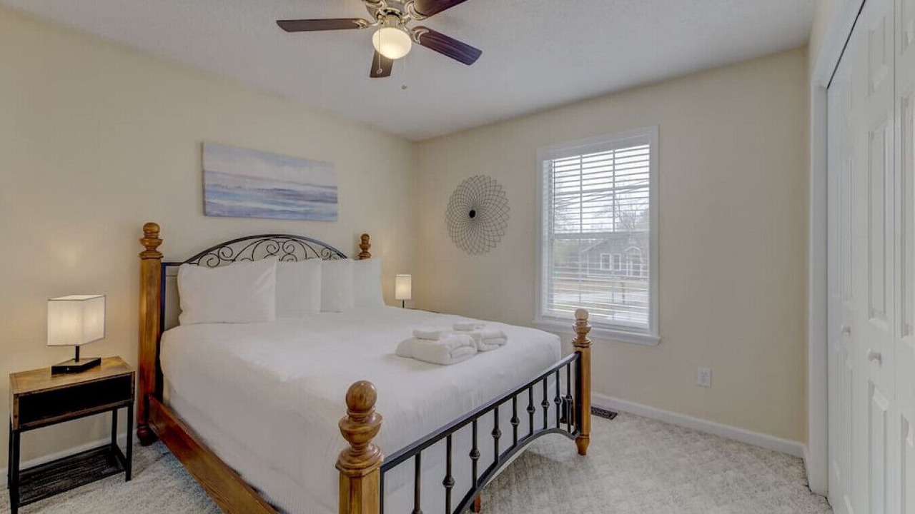 Photo of Bedroom in Lexington