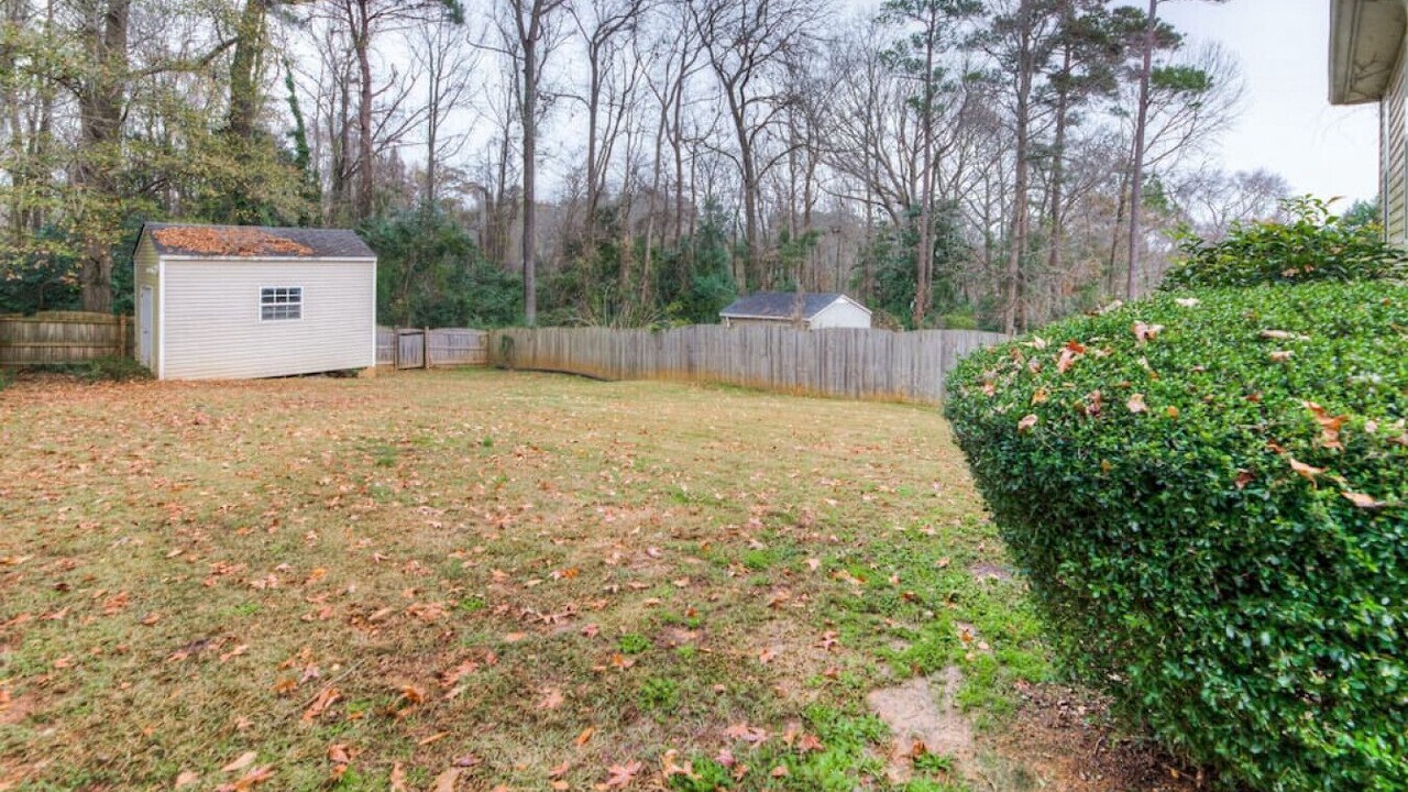 Photo of Outdoor in Lexington