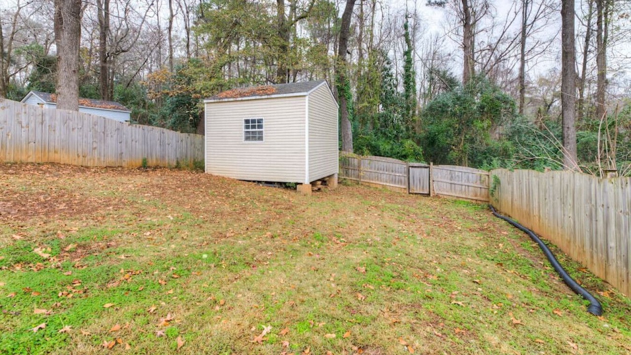 Photo of Outdoor in Lexington