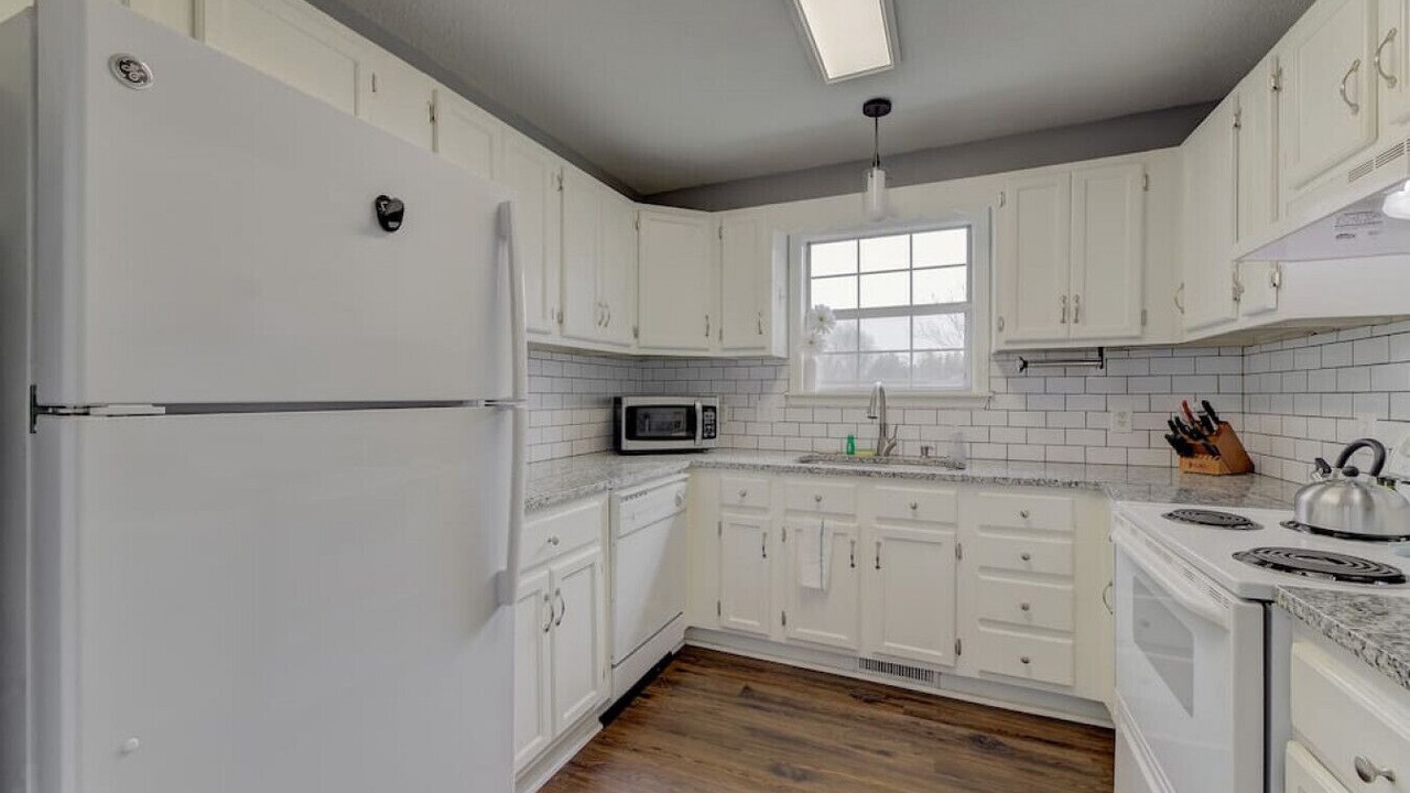 Photo of Kitchen in Lexington