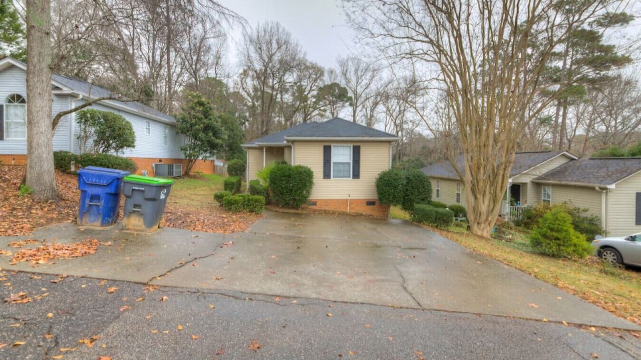 Photo of Outdoor in Lexington