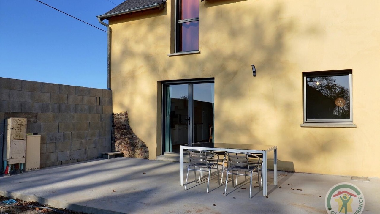 Photo of Outdoor in Baulon