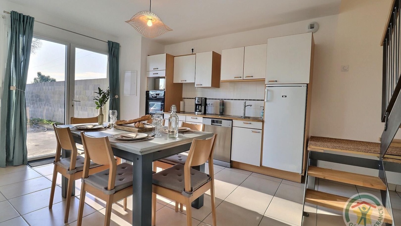 Photo of Kitchen in Baulon