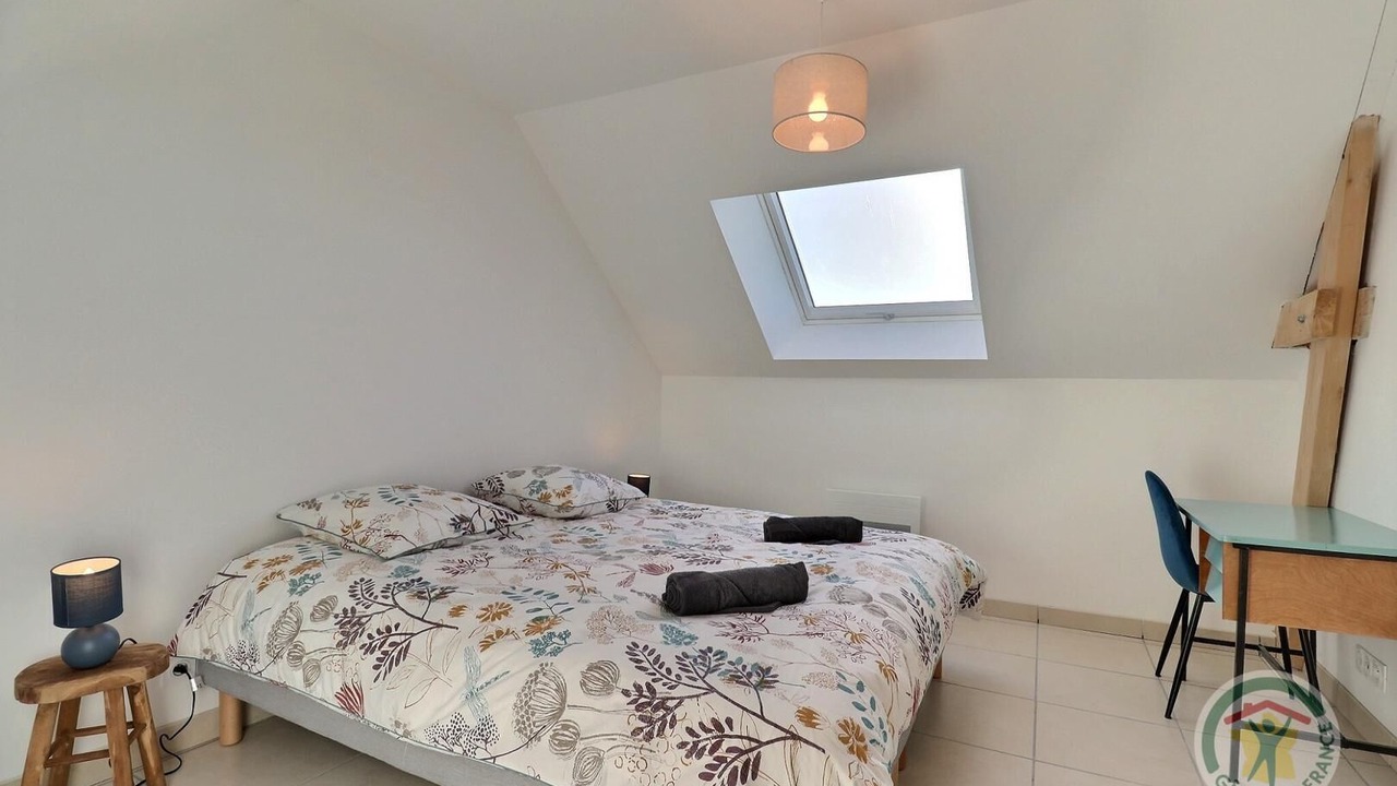 Photo of Bedroom in Baulon