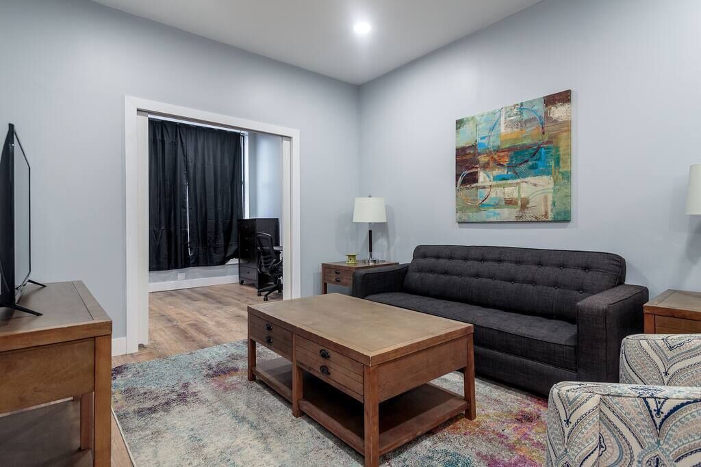 Photo of Bedroom in Old Town