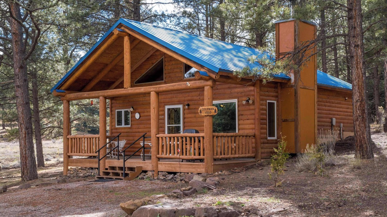Photo of Outdoor in Angel Fire