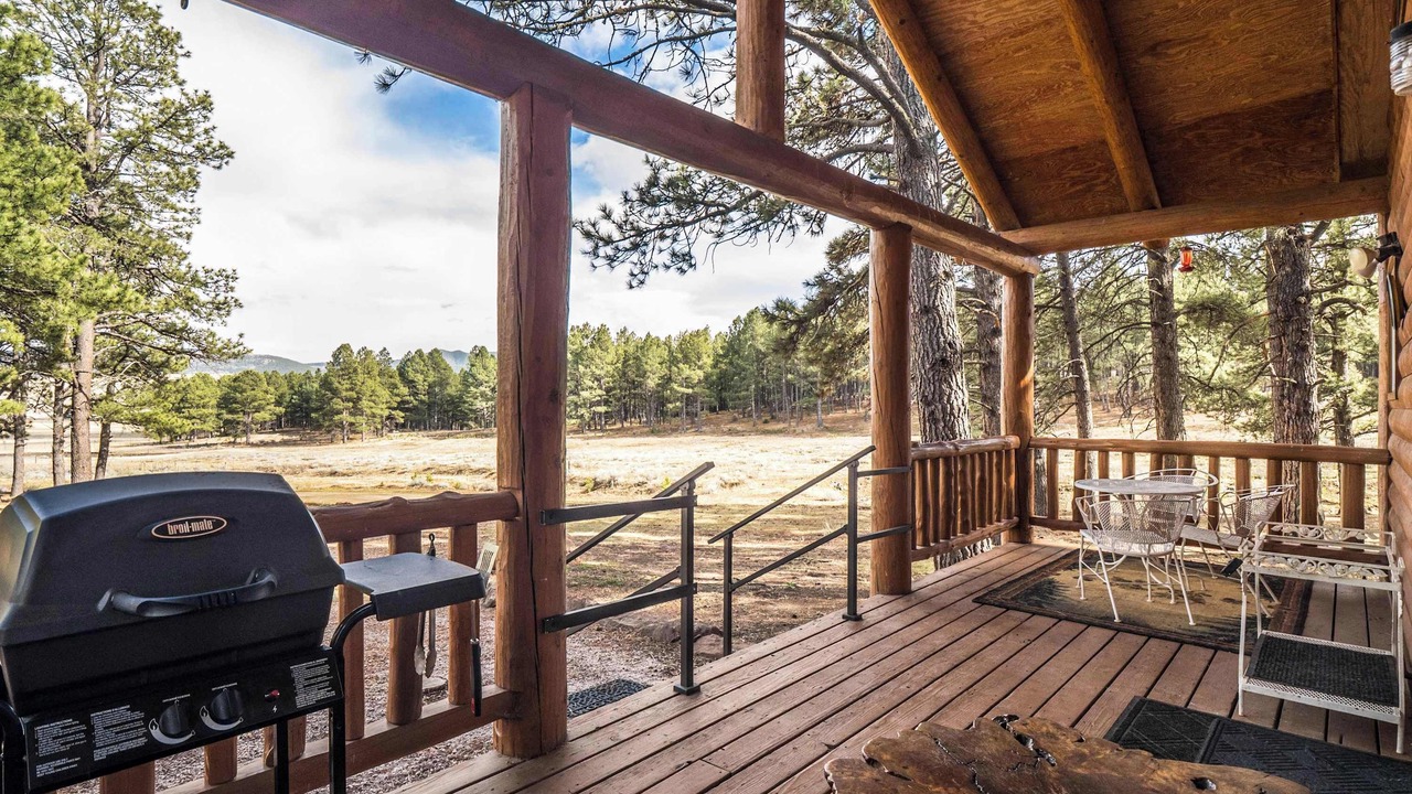 Photo of Outdoor in Angel Fire
