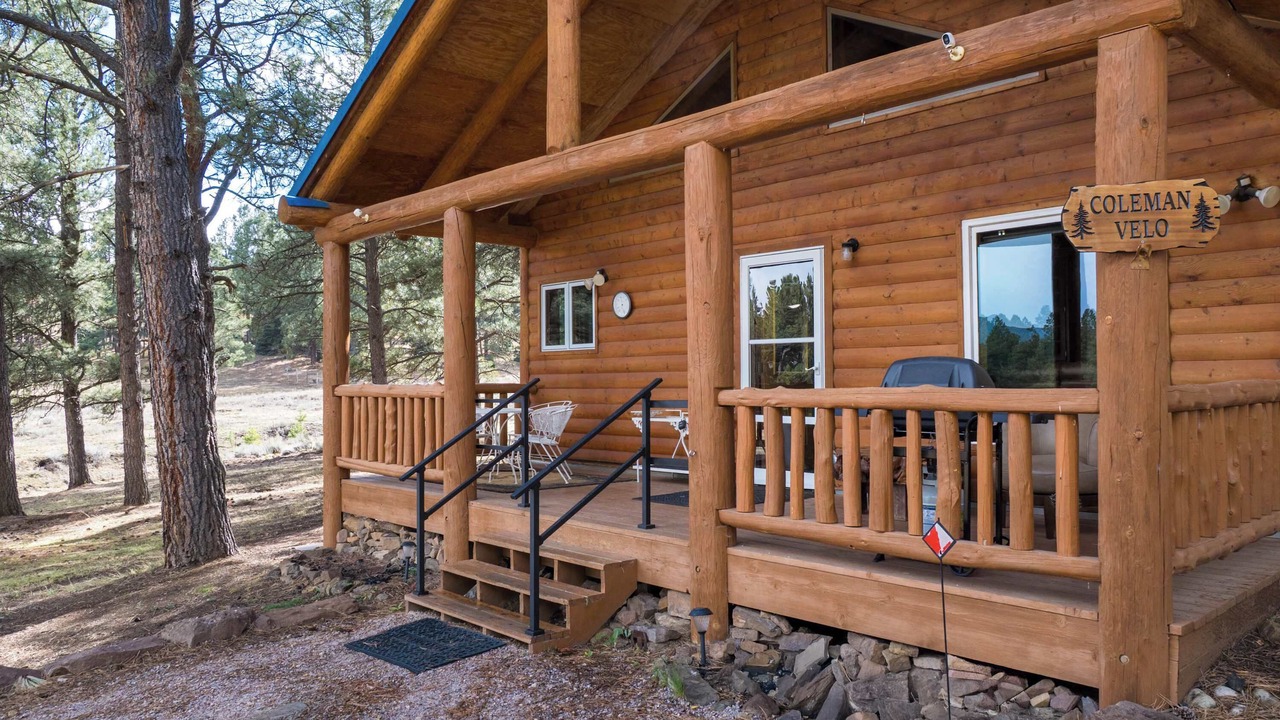 Photo of Outdoor in Angel Fire