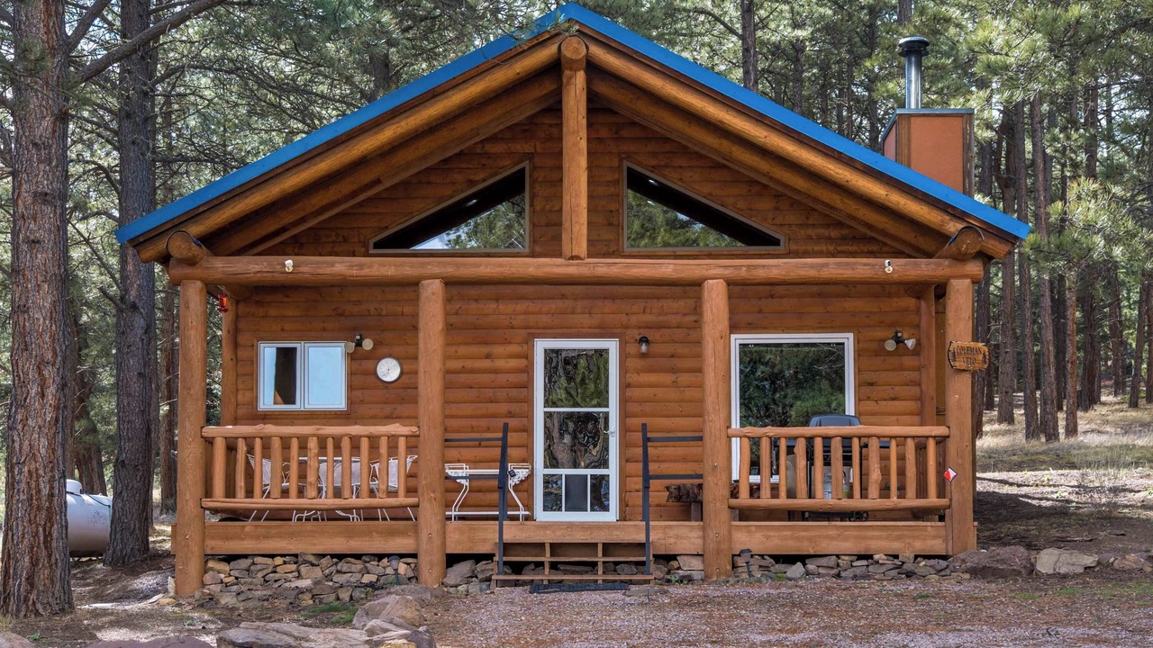 Photo of Outdoor in Angel Fire