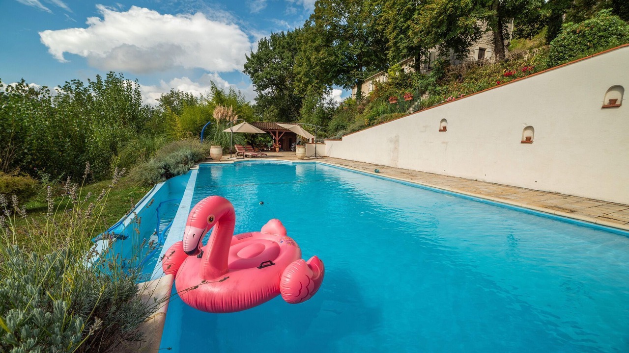 Photo of Outdoor in Touffailles