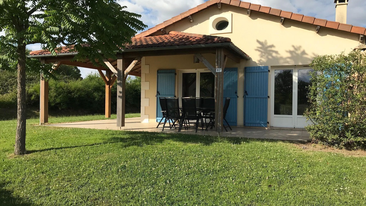 Photo of Outdoor in Les Forges