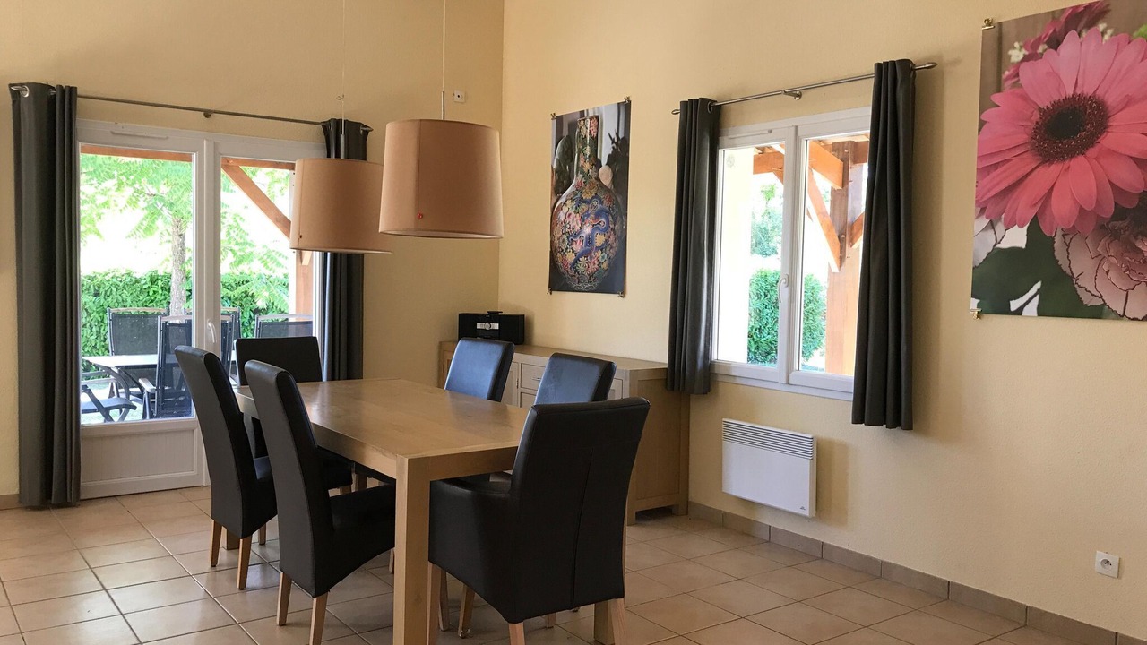 Photo of Livingroom in Les Forges