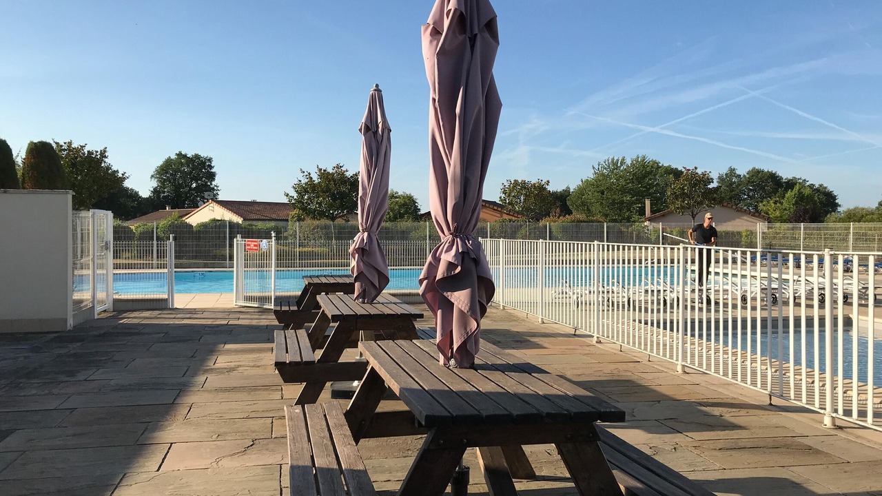 Photo of Outdoor in Les Forges