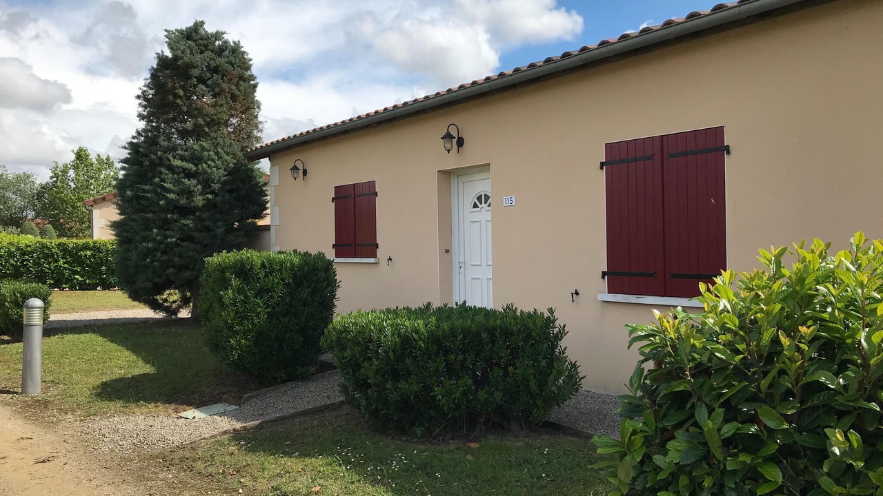 Photo of Outdoor in Les Forges