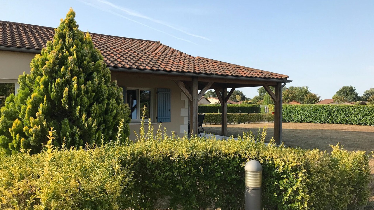 Photo of Outdoor in Les Forges